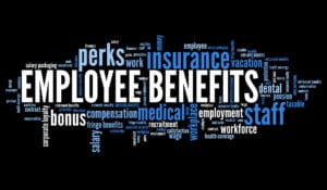 Employee Benefits Margate